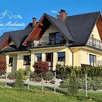 Horská chata Dom Gorskie Ambiente Zakopane