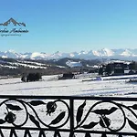 Horská chata Dom Gorskie Ambiente Zakopane