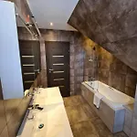 Dom Gorskie Ambiente Horská chata