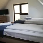 Horská chata Dom Gorskie Ambiente