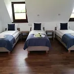 Horská chata Dom Gorskie Ambiente *