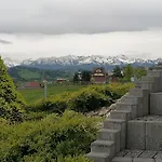 Dom Górskie Ambiente Chalé Zakopane