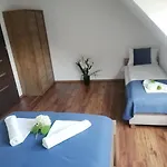 Dom Gorskie Ambiente Zakopane