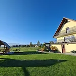 Dom Gorskie Ambiente Horská chata Zakopane