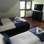Horská chata Dom Gorskie Ambiente *