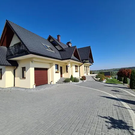 Dom Gorskie Ambiente Horská chata