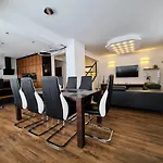 Dom Gorskie Ambiente Alpstuga *