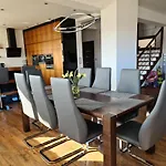Dom Gorskie Ambiente زاكوباني