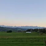 Dom Gorskie Ambiente * Zakopane