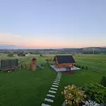 Alpstuga Dom Gorskie Ambiente Zakopane