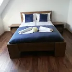 Dom Gorskie Ambiente Alpstuga *