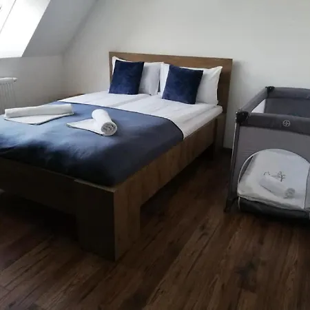 Dom Gorskie Ambiente Chalet
