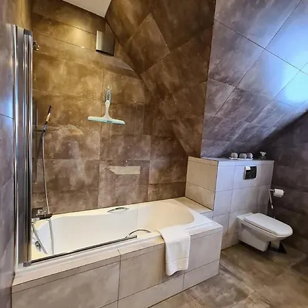 Dağ evi Dom Gorskie Ambiente