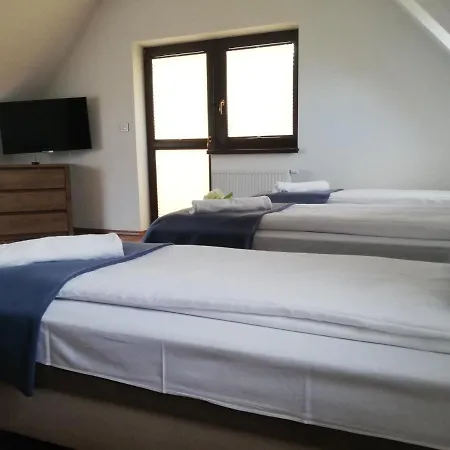 Dağ evi Dom Gorskie Ambiente