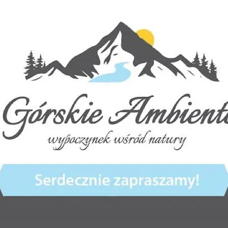 Dom Gorskie Ambiente Zakopane