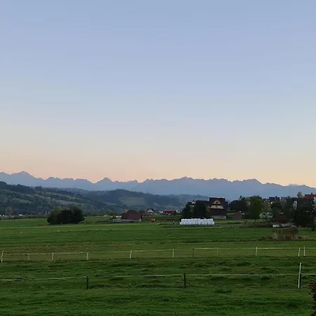 Dom Górskie Ambiente * Zakopane