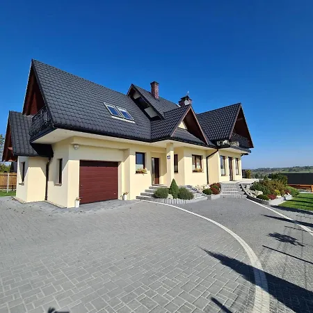 Dom Gorskie Ambiente Chalet *