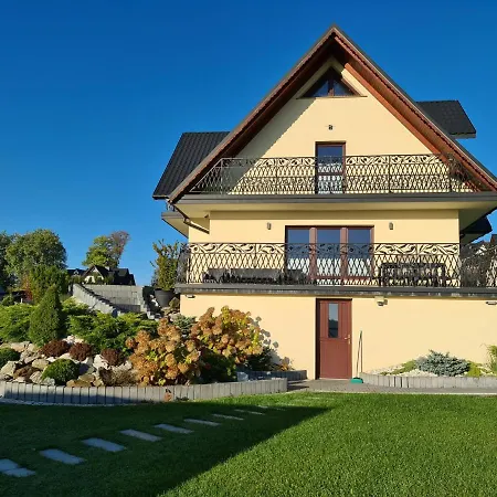 Dom Gorskie Ambiente Zakopane