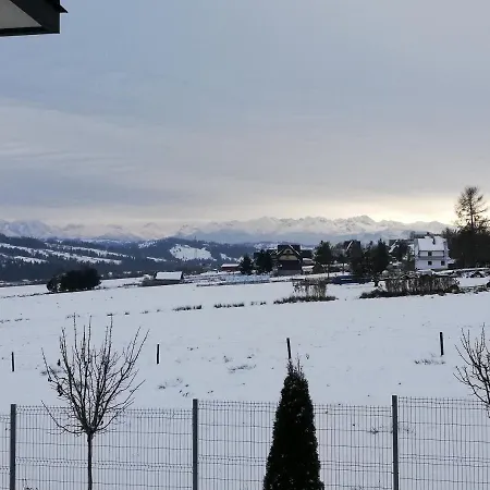 Dom Gorskie Ambiente Zakopane