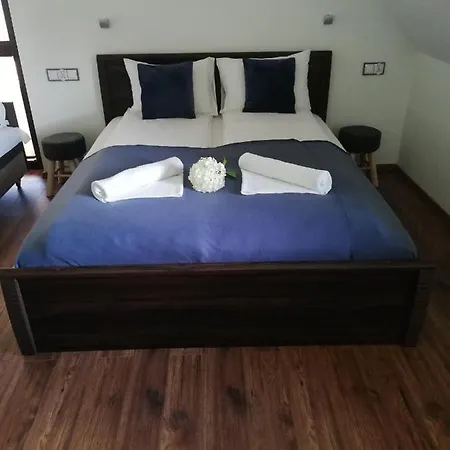 Dağ evi Dom Gorskie Ambiente