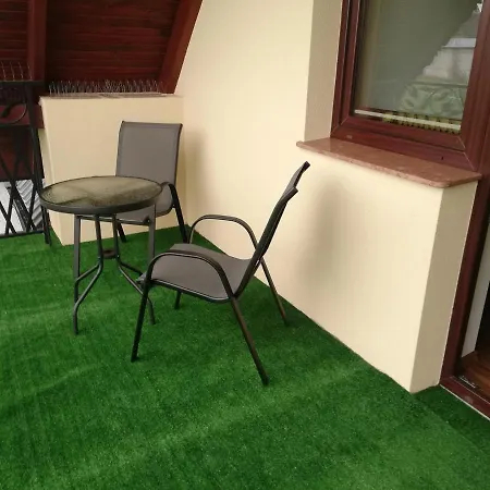 Dom Gorskie Ambiente Chalet *