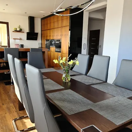 Chalet Dom Gorskie Ambiente